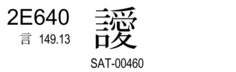 U+2E640